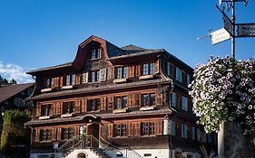 Hirschen - Fine Hotel, Restaurant & Spa